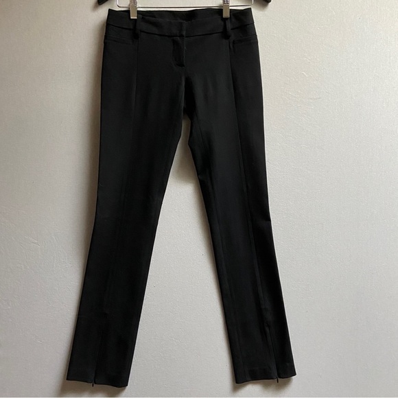 Patrizia Pepe Firenze Wool Made in Italy pants Sz S - Picture 1 of 14